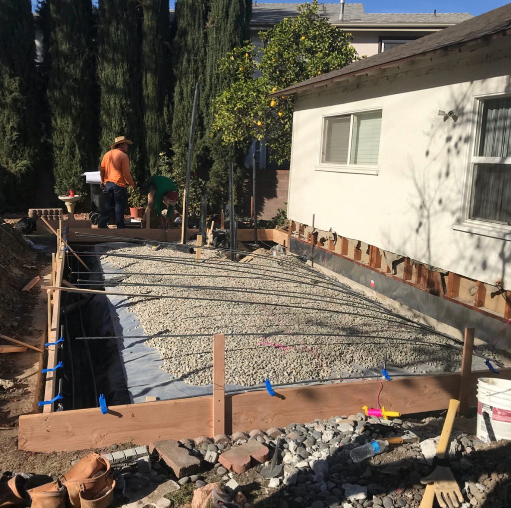 Construction