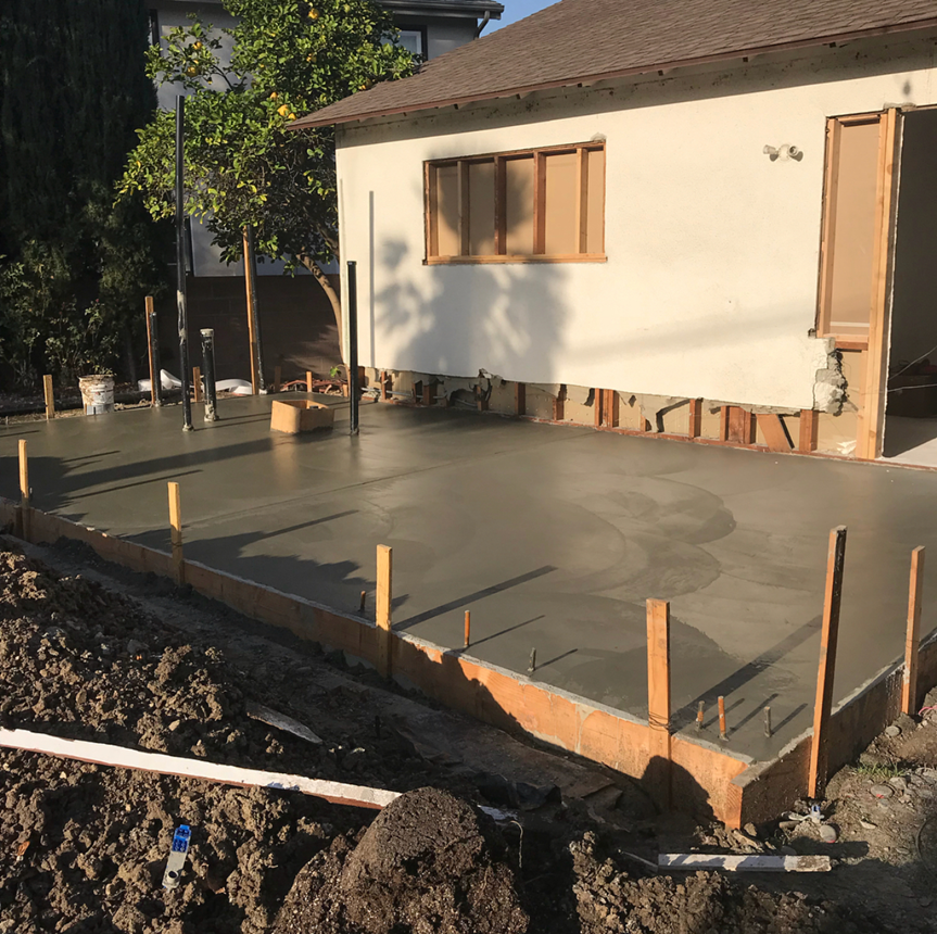 Construction Progress 2