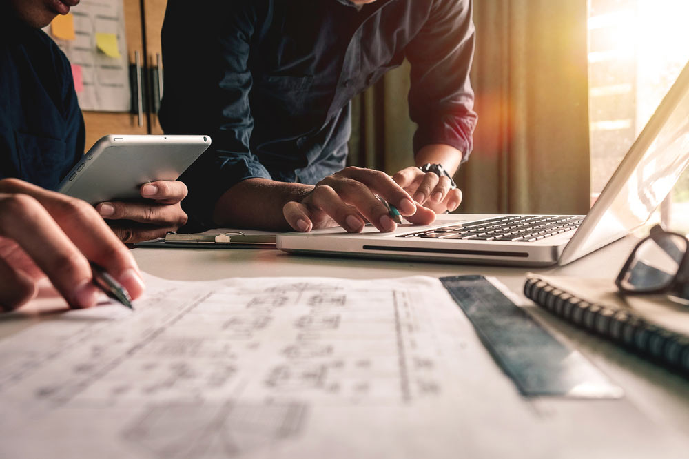 Design & Planning