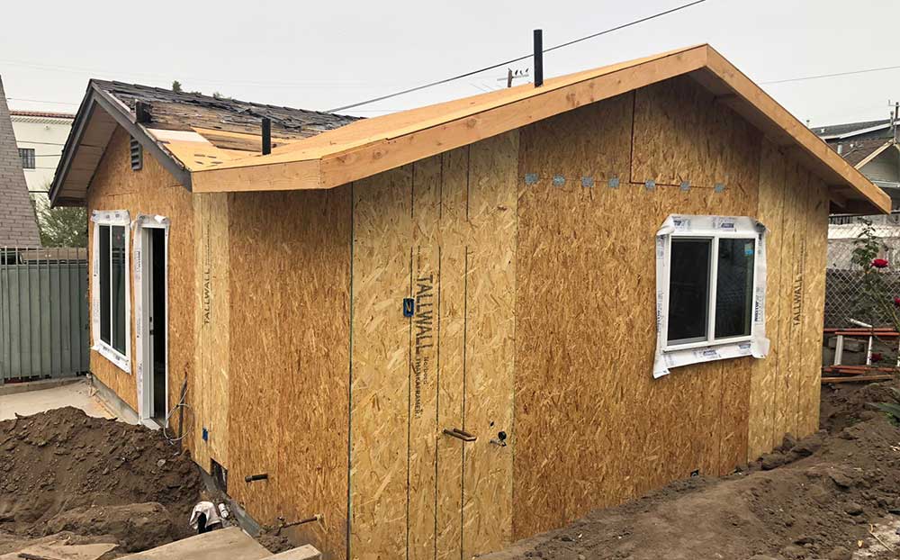 Construction Consulting