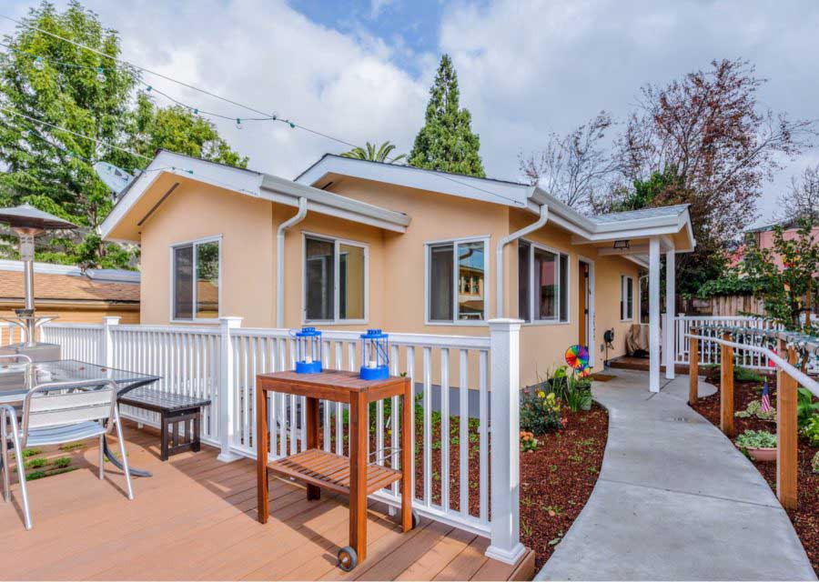 What You Need to Know When Building ADU on a Duplex CCS Inc.