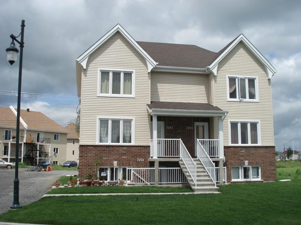 Multi Tenant ADU Multifamily ADU Experts Duplex Triplex CCS Inc