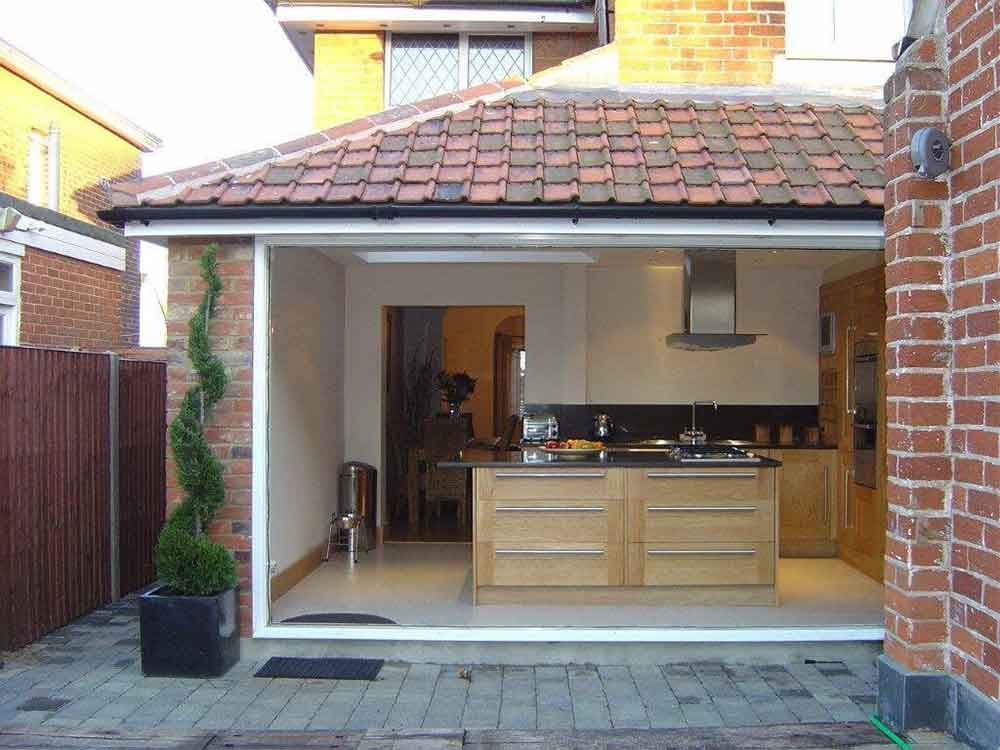 Garage conversion convert garage to adu ccs inc