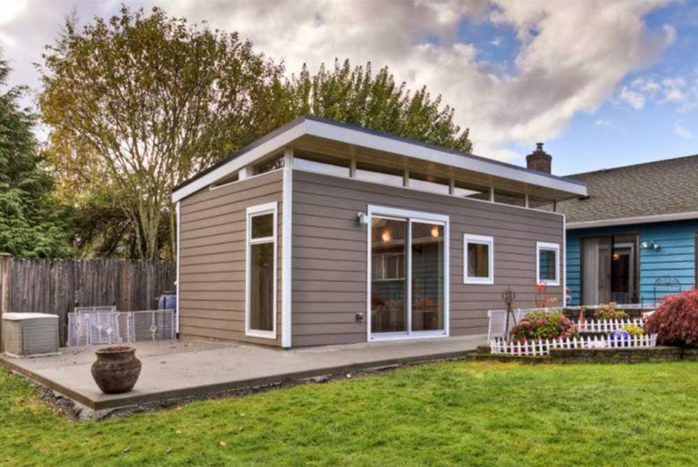 Our Construction management expertise In Thousand Oaks