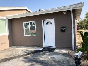 Garage Conversion Contractor