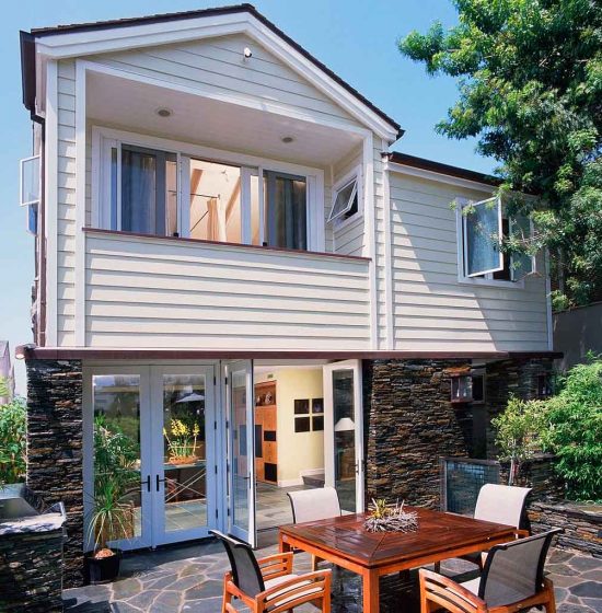Accessory Dwelling Units in Reseda