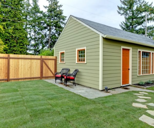 Submit an Approved ADU Plan