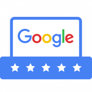 Google - Reveiw Us