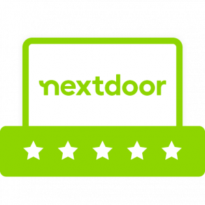 Nextdoor - Reveiw Us