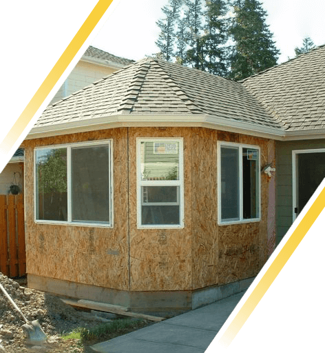 Room Addition Services - CCS Inc Room Addition