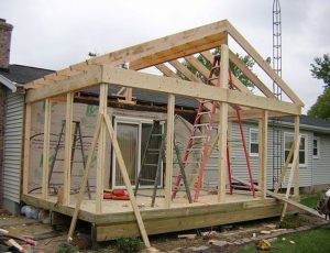 Room Addition