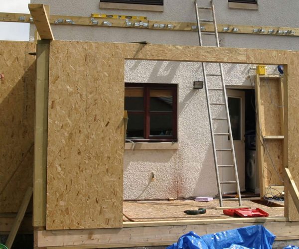 Room Addition - Gallery - Four Room Addition - Gallery - Four
