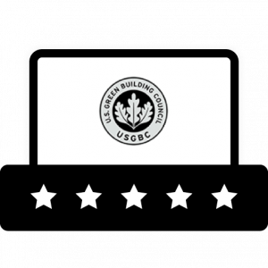 US-Green-Building-Councli-Reivew-icon