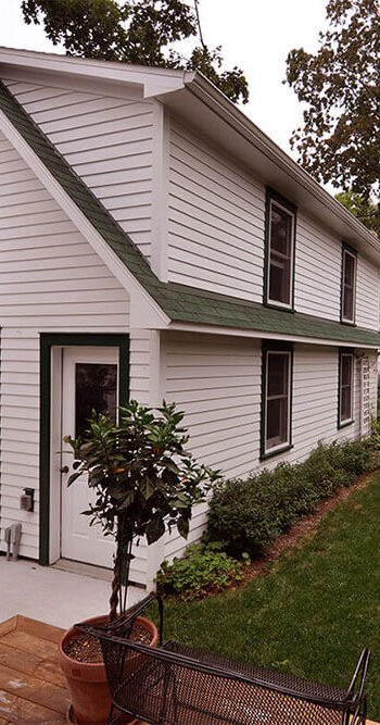 How We Add a Second-Story ADU to Your Home