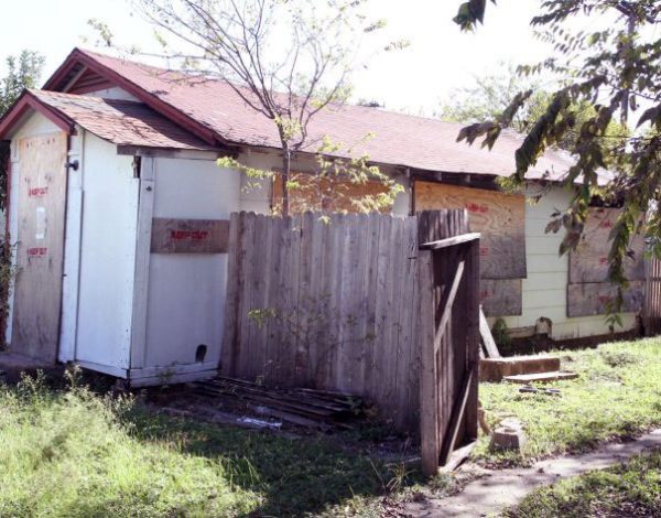 Risks of Substandard Housing