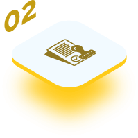 Step 2 – Permitting Permitting
