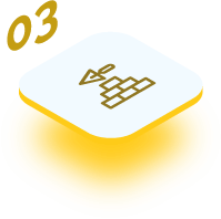 Step 3 – Material Selection Material Selection