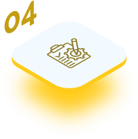 Step 4 – Construction Construction