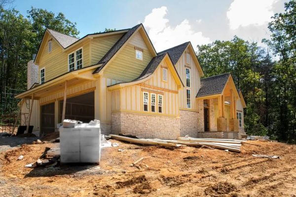 Unpermitted Construction Fines and Penalties