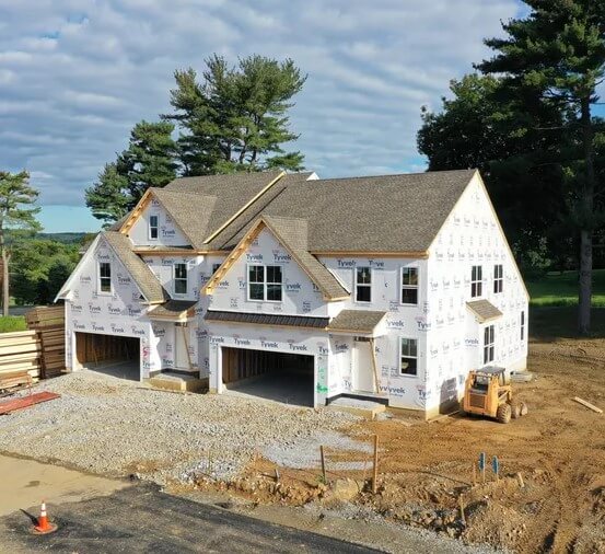 Repercussions of Building without a Permit Repercussions of Building without a Permit