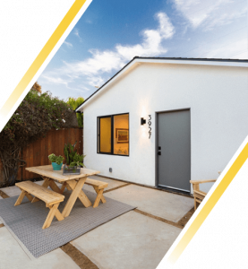 Unpermitted Garage Conversions