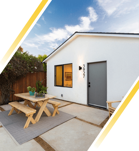 Unpermitted Garage Conversions