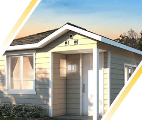 Benefits of a Detached ADU