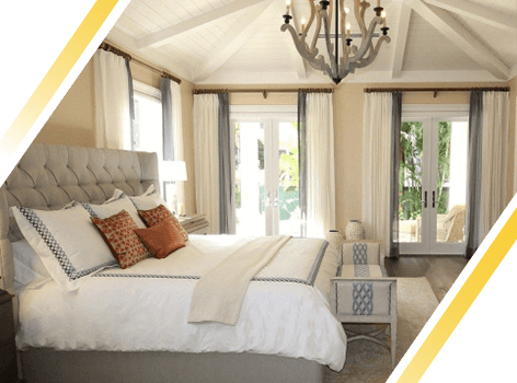 Conversion of Interior Space to an ADU