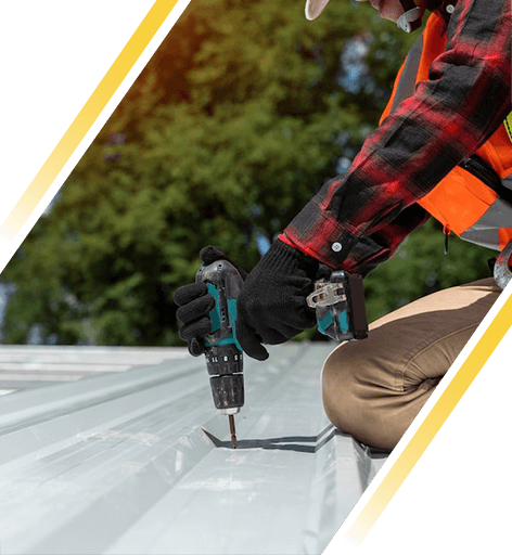 Roofing Services