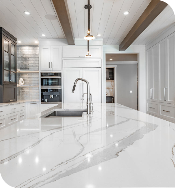 Kitchen Remodeling