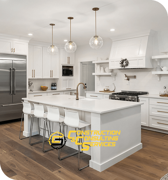 Remodeling Contractor Los Angeles