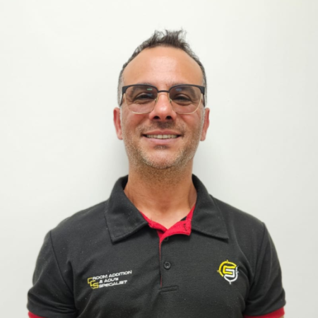 Asher Atias