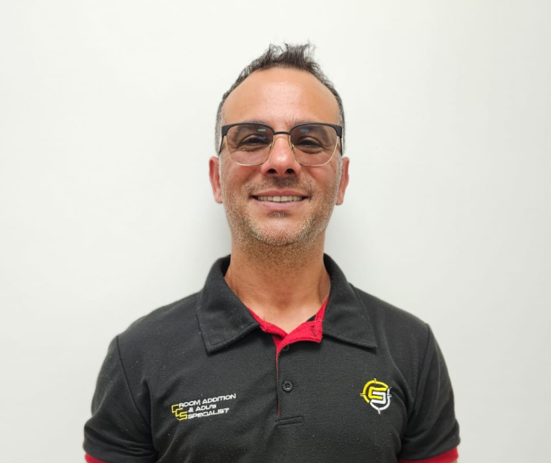 Asher Atias