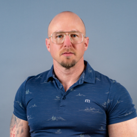Danny Yamnitski