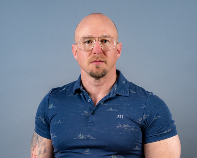 Danny Yamnitski