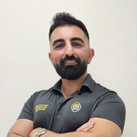Eddie Fallah