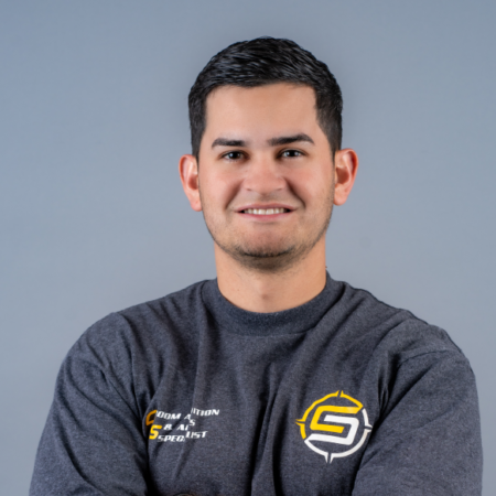 Ivan Camilo Gutierrez