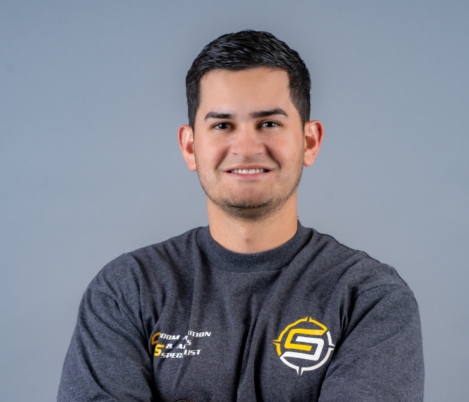 Ivan Camilo Gutierrez