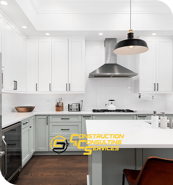 Make Your Kitchen More Inviting and Functional