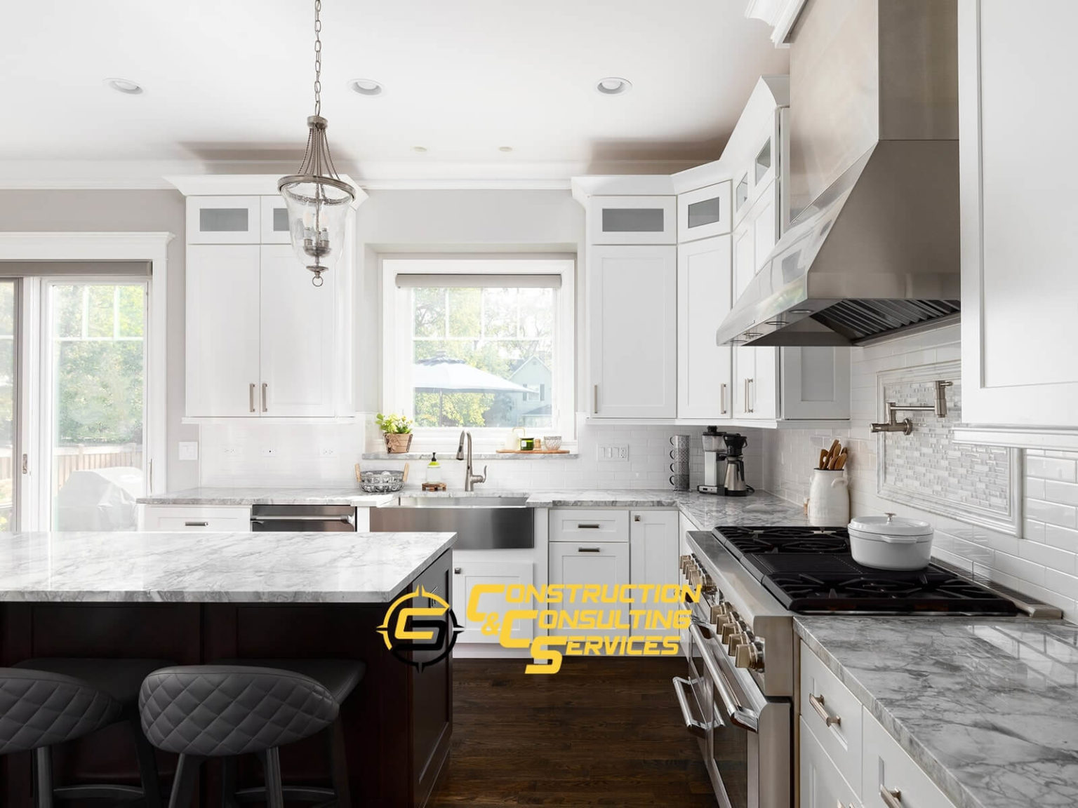 Remodeling Contractor Los Angeles | CCS Inc. Construction Consulting ...
