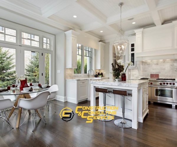 Remodeling 16