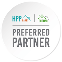 HPP Cares Preferred Vendor