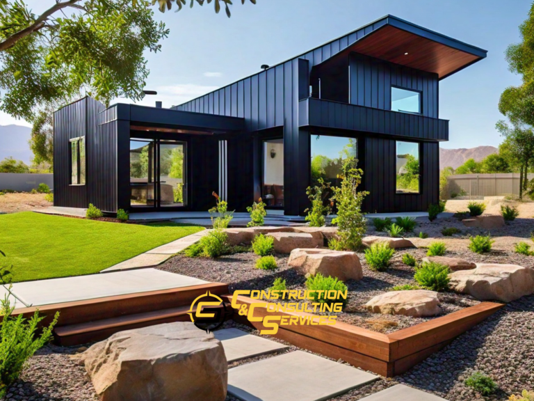 Top ADU Builder in Los Angeles | Expert ADU Contractors