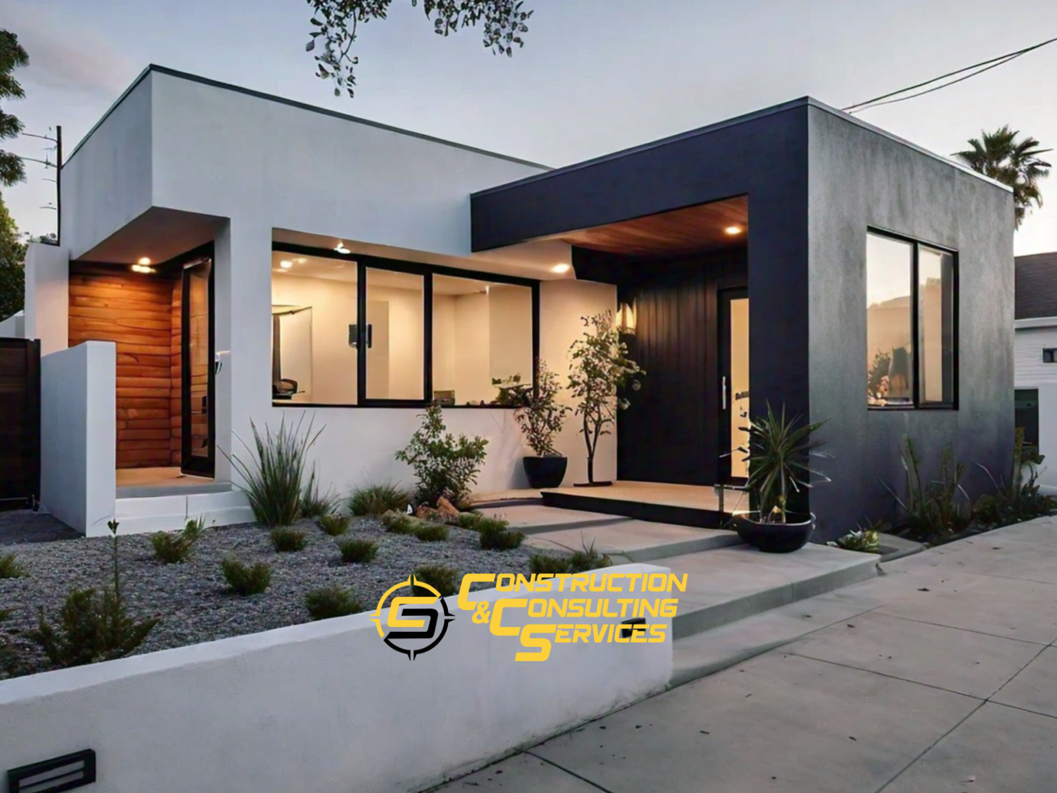Top ADU Builder in Los Angeles | Expert ADU Contractors