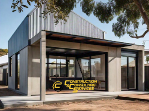 Garage Conversion ADU