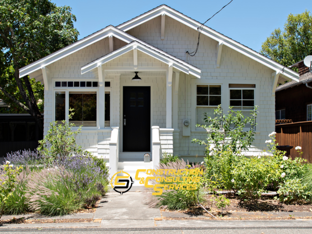 Top ADU Builder in Los Angeles | Expert ADU Contractors