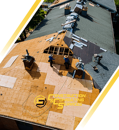 New Roof Installations