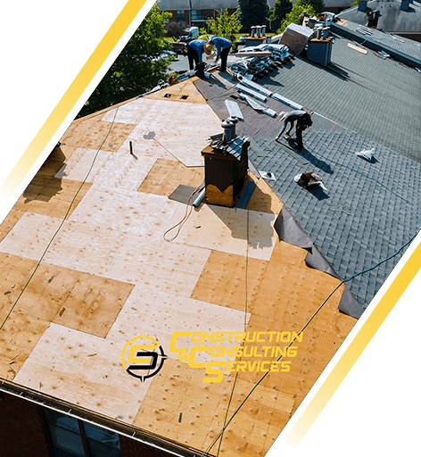 Roofing Installations