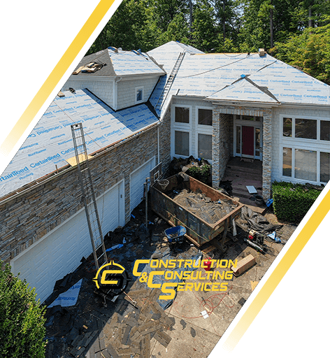Roofing Los Angeles