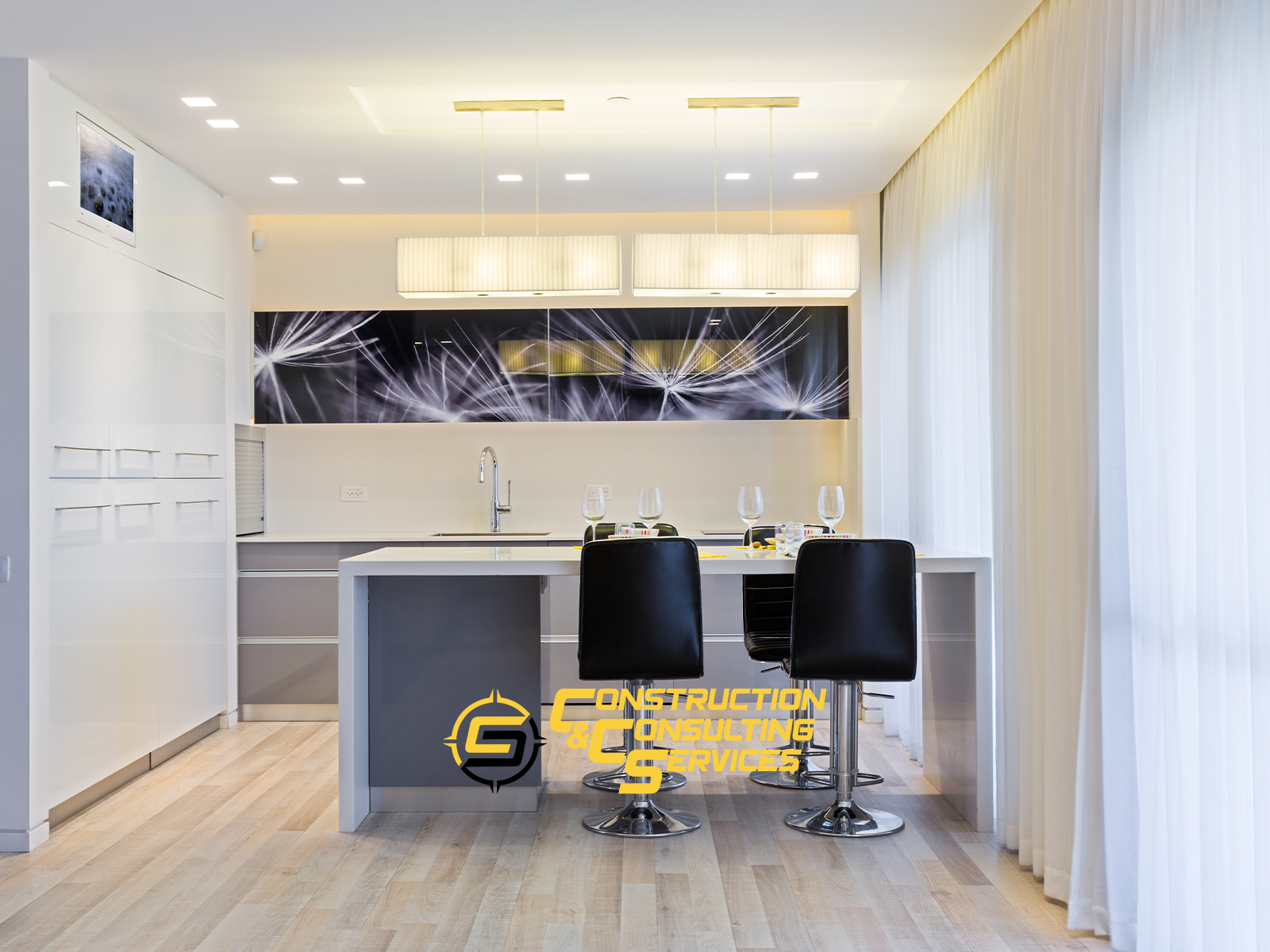 2 bedroom 2 bathroom ADU in Los Angeles